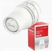 Danfoss zawór i głowica   Nowe  35 sztuk