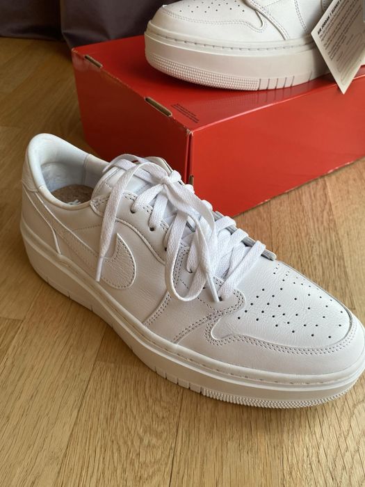 Air Jordan 1 Elevate Low