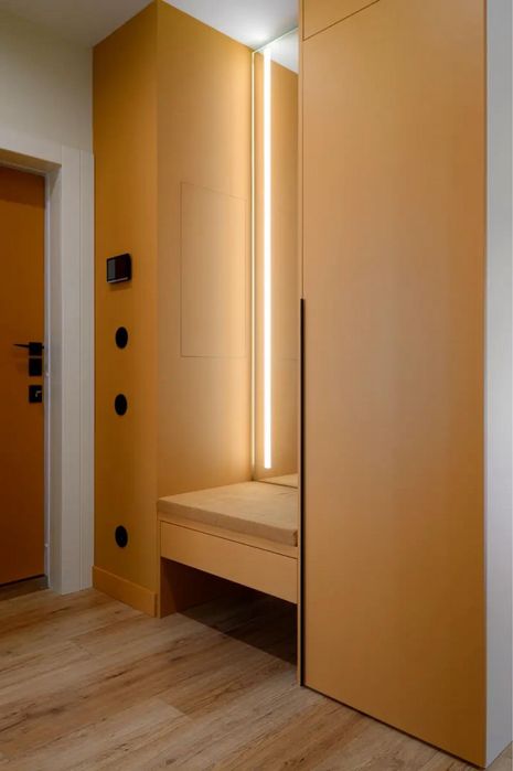 2-кімнатна квартира за адресою (площа 65 м²) - Atlanta.ua - фото 21