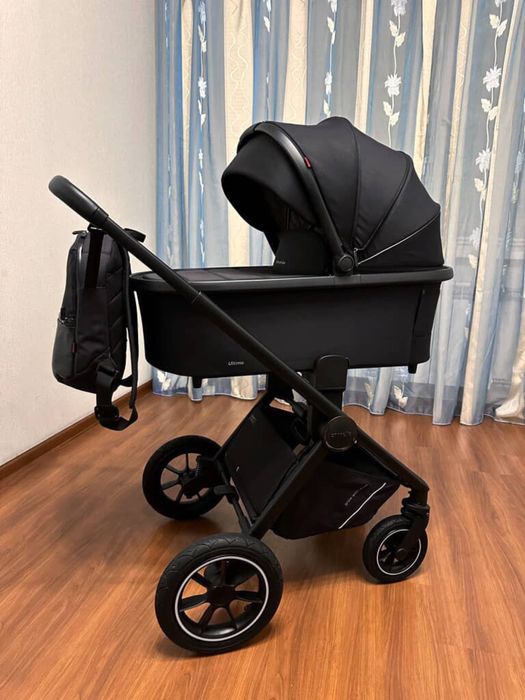 Продам коляску Carrello Ultimo - 2в1 (3в1) (с автокреслом)
