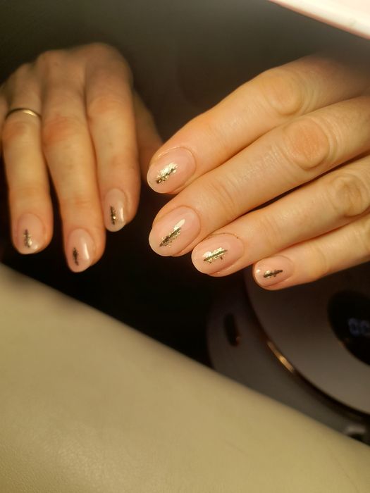 Манікюр/Педикюр ЮЗР