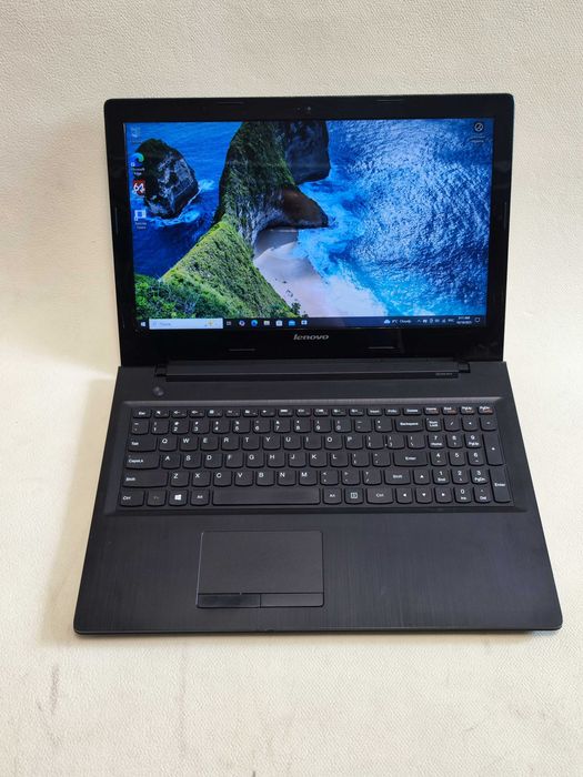 Ноутбук Lenovo IdeaPad G50-80 15,6 Intel Core i3/8Гб/SSD