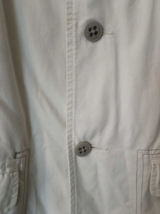 Springfield White Blazer64861662559875123