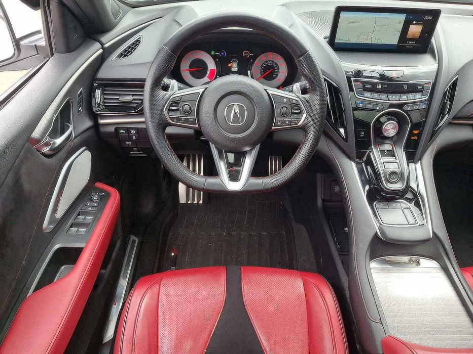 Acura RDX      2023