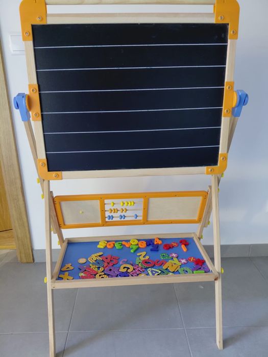 Quadro didático- Ótimo estado!