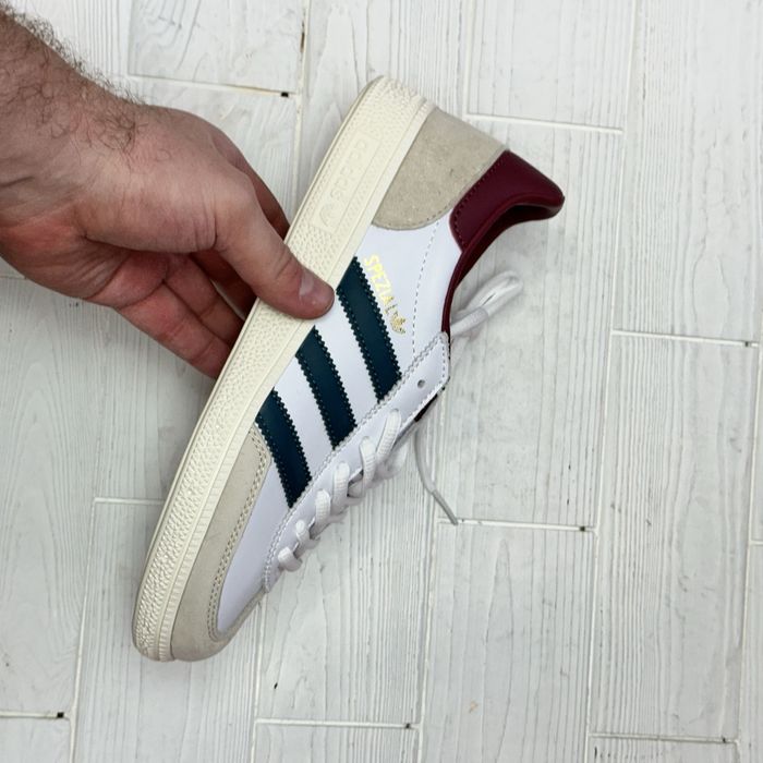 Кросівки adidas zx