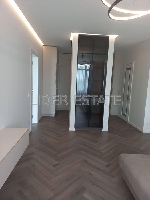 Продаж 1.5 кімнатної квартири у ЖК "Park Residence"