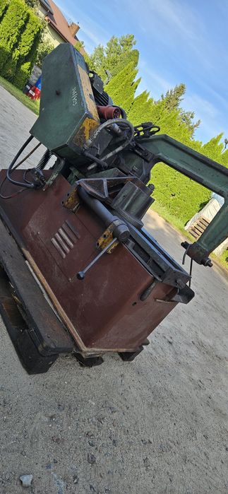 Piła ramowa OH 253