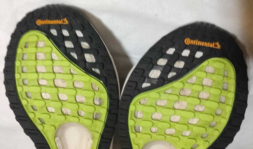 buty Adidas 40 Solar Glide 4 #334