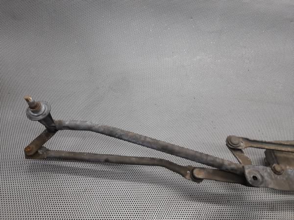 Motor limpa vidros frente VOLKSWAGEN Sharan (7M)