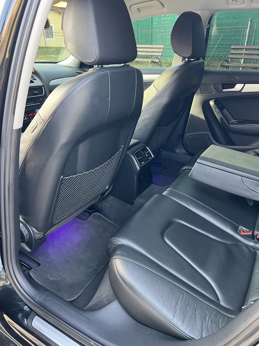 Продам Audi A4B8