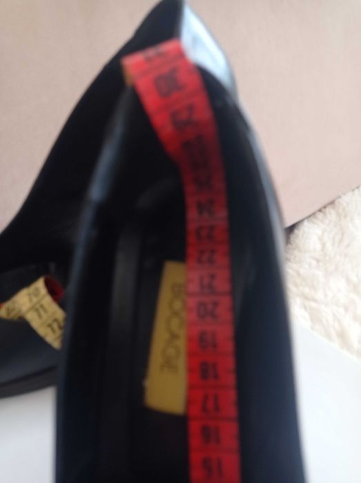 Buty damskie eleganckie, 38 firma Bocage.