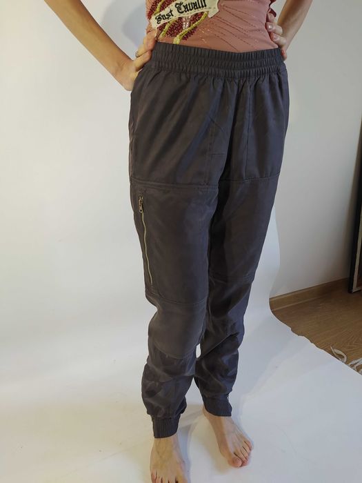 Spodnie dresowe Stella McCartney r. 34