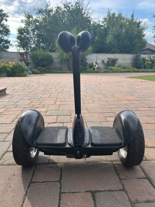 Продам дитячий гіроскутер Segway Ninebot mini б/в