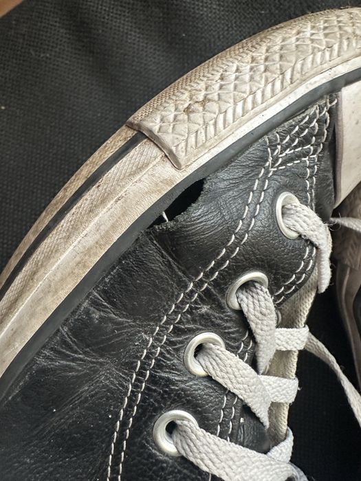 Кеди чоловічі жіночі Converse 41р