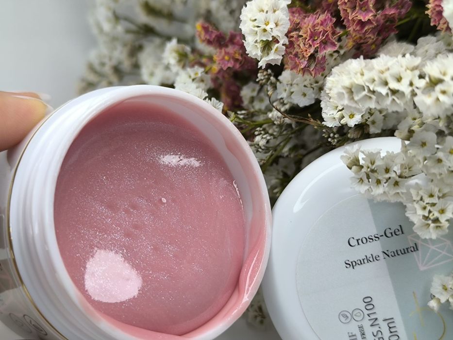 Passamos a linha de cosméticos