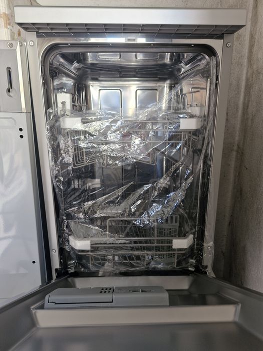 Máquina de lavar loiça kunft Slim 45cm