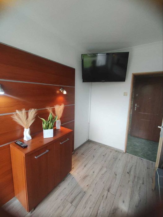 Mieszkanie 2 pokojowe na wynajem - Tychy - Moniuszki