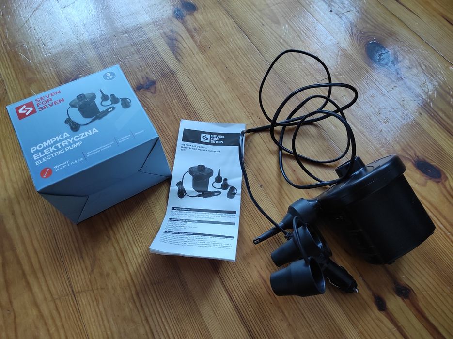 Pompka Steven For Steven nowa