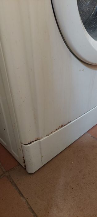 Maquina de lavar roupa Indesit