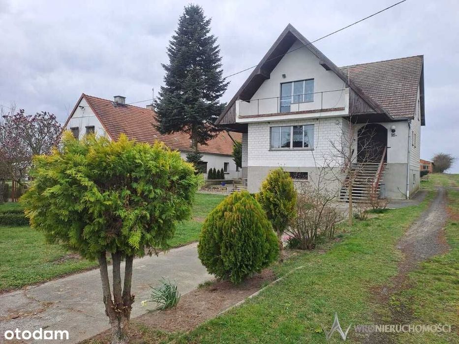 Dom 308mkw | działka 0,8ha|  Szymonków| negocjacja