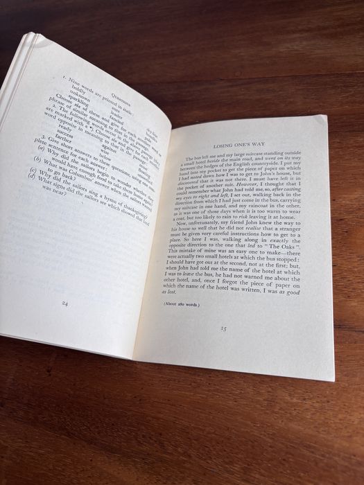Comprehension and Précis Pieces for Overseas Students, L. A. Hill