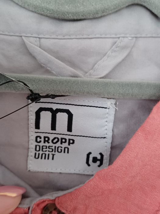 Koszula, Cropp, M