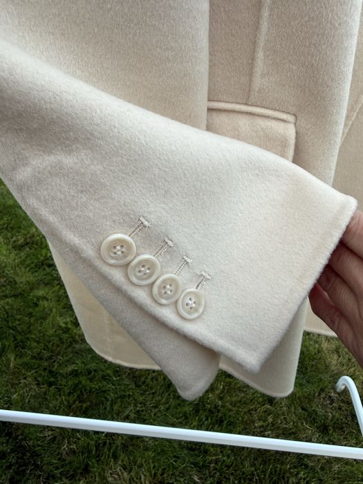Півпальто Massimo Dutti