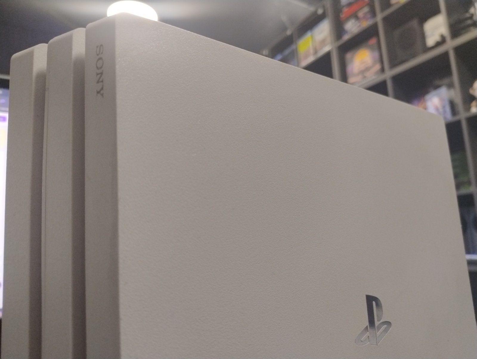 Playstation 4 pro 1 TB/пс 4 про 1тб +Гарантия+Игры: 7 000 грн ...