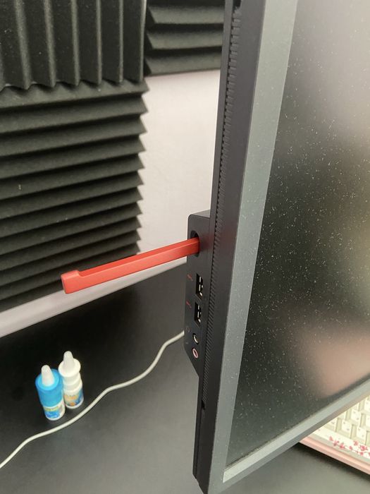 BenQ Zowie XL2746S 27 Full HD 240Hz 1ms