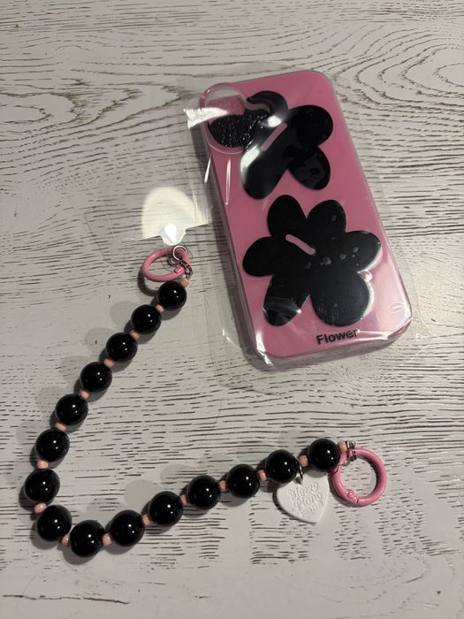 Nowe etui case do iphona 17