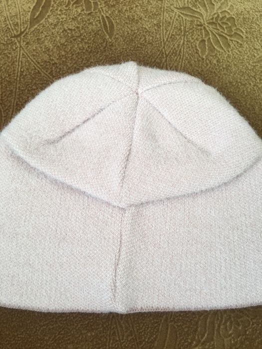 Шапки женские