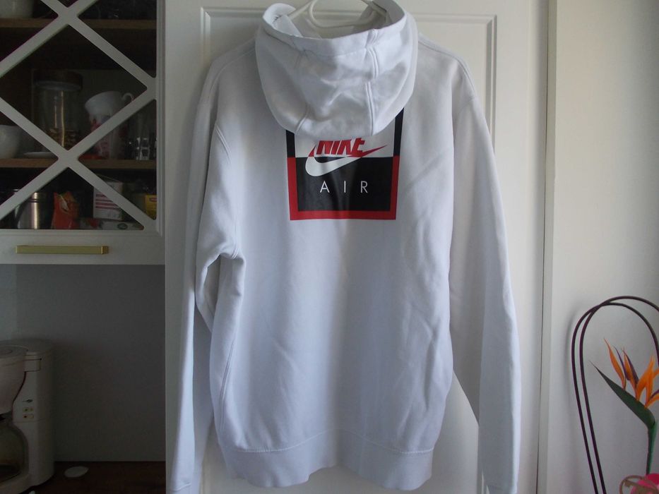 Bluza nike rozmiar M