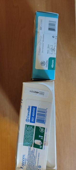 Продам калоприймачі дешево