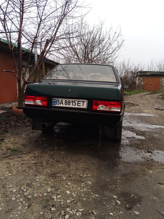 Продам ваз 21099