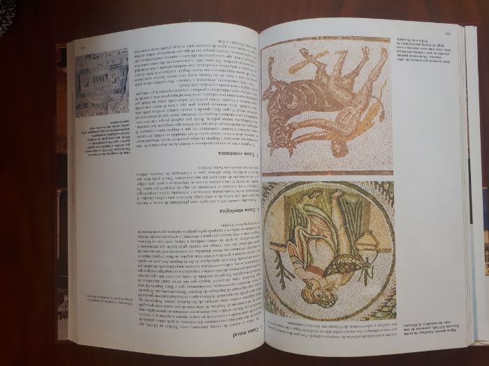 Livros Grande história Universal