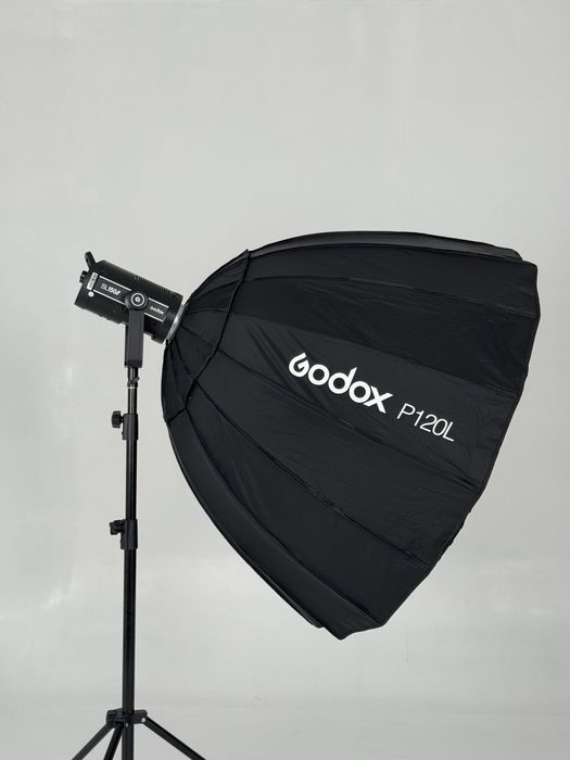 постійне світло Godox SL150W II