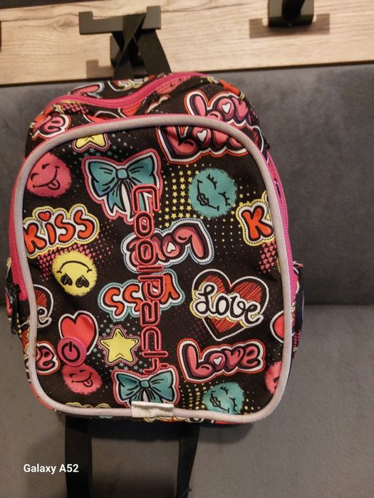 Coolpack led pack plecaczek