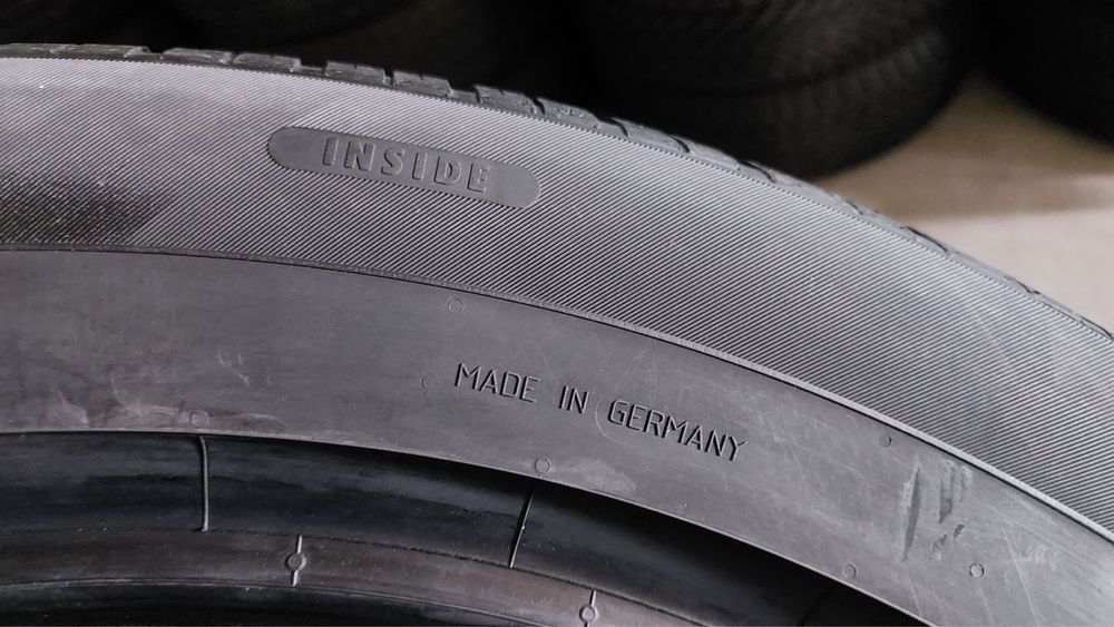 315/45/21+275/50/21 R21 Continental WinterContact TS860S 4шт новые