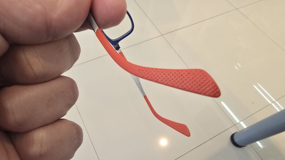 Óculos Ray-Ban para lentes Graduadas