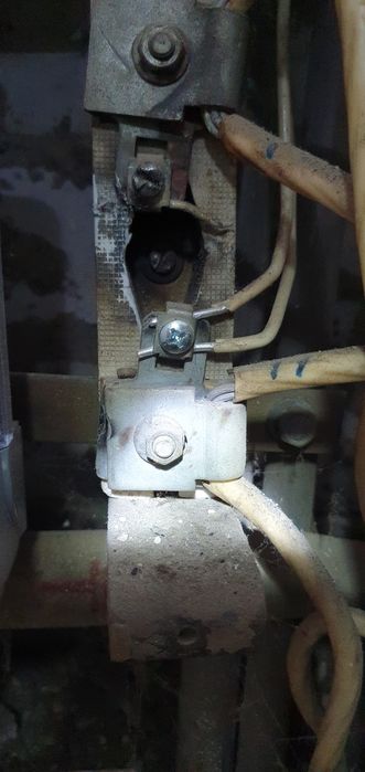 Послуги Послуги електрика від розетки до проводки!
Монтаж проводки, пр