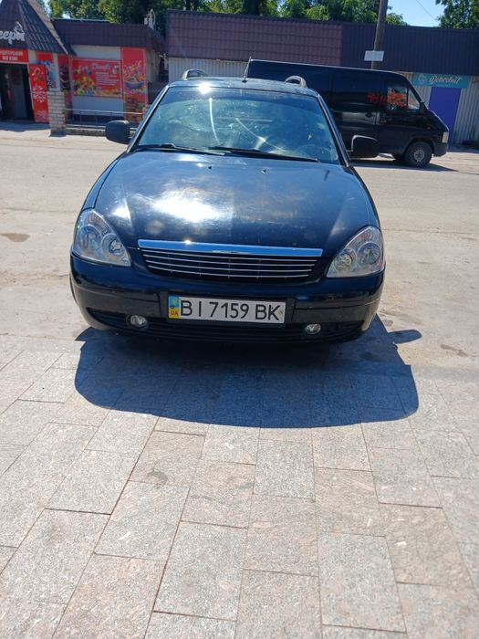 продам приору. универсал