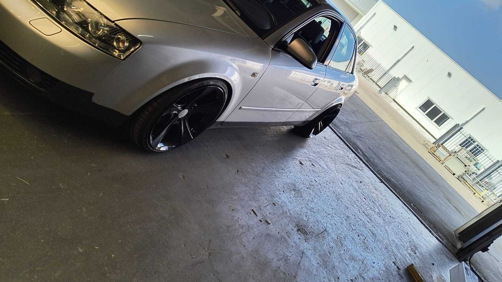 Na sprzedaż Audi A4 B6