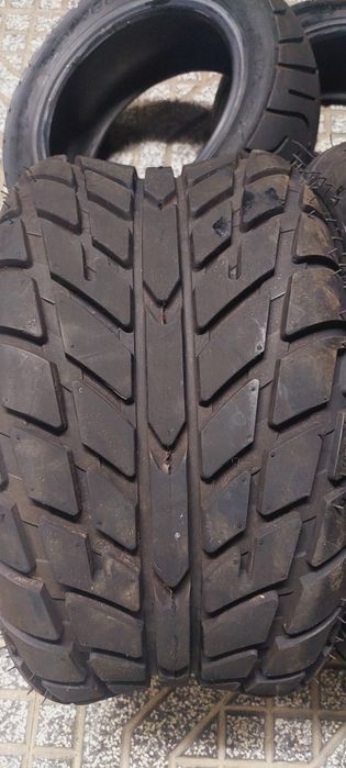 4 pneus NOVOS. Moto 4 Superquad