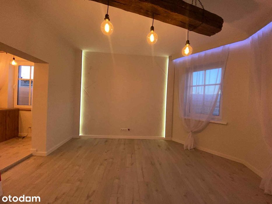 ŚWIEŻO po remoncie!33 m² ul. Odrzańska.zobacz koniecznie !! - View 5