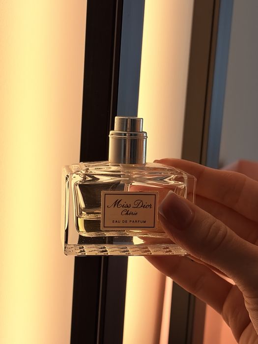 Парфуми Miss Dior Chérie Eau de Parfum