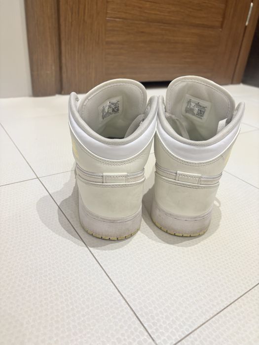 Nike Jordan roz. 40