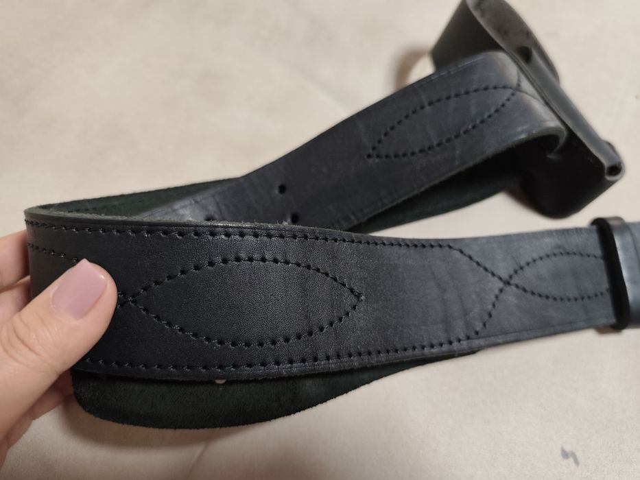 Ремінь портупея чоловік