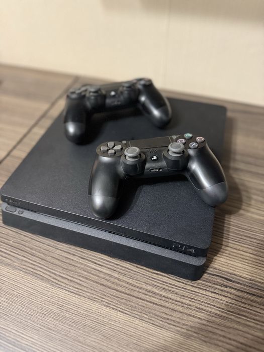 Playstation 4 slim 500gb