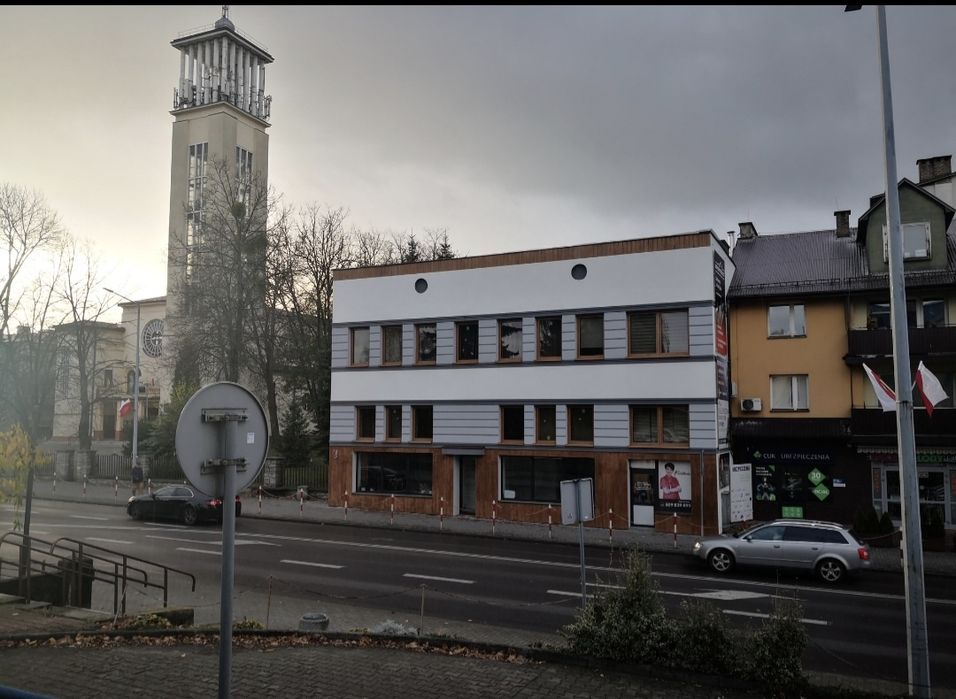 Mieszkanie – Tomaszów Lubelski - Widok 3